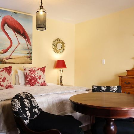 The Gate Guesthouse Clarens Bagian luar foto